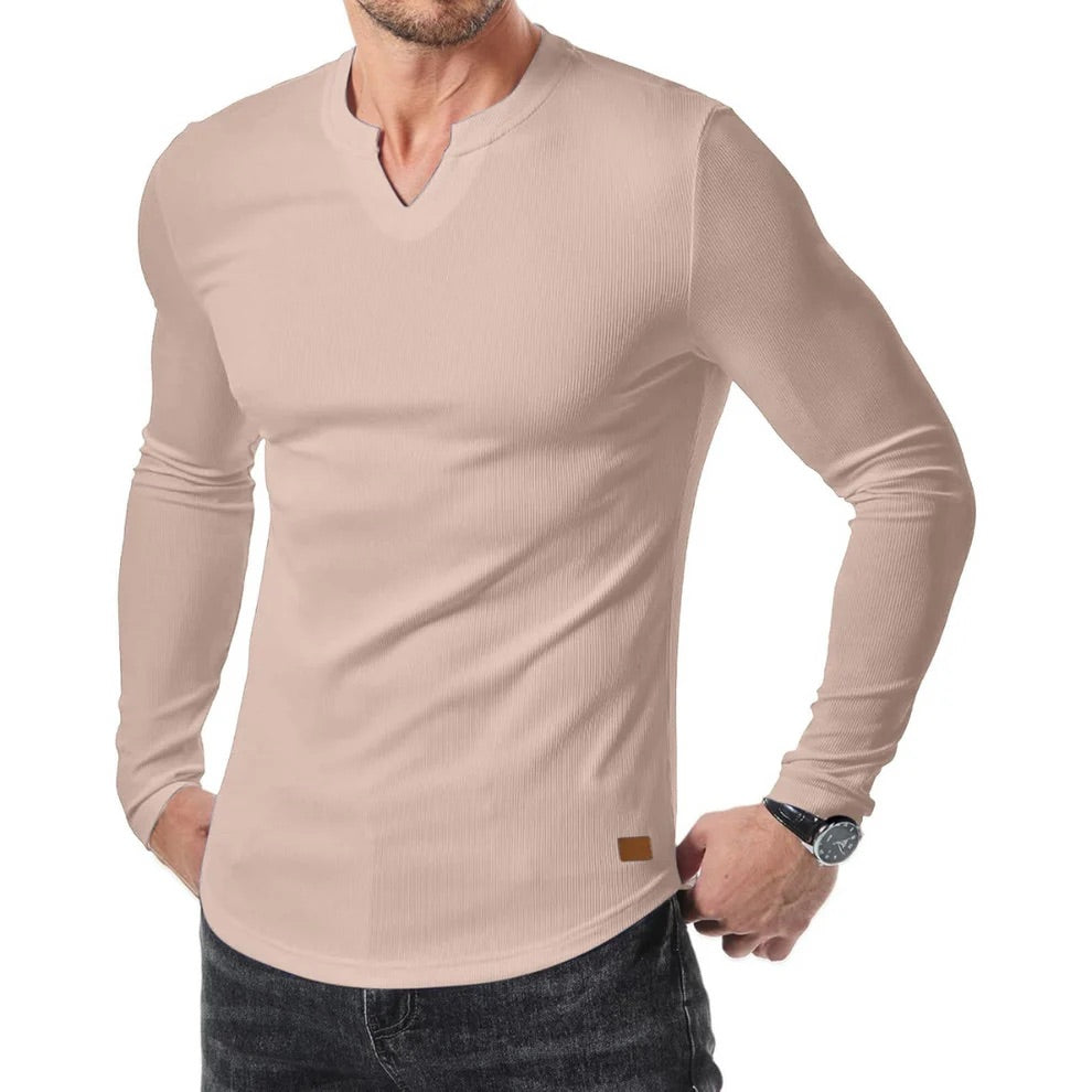 TitanFit Long Sleeve Muscle Shirt