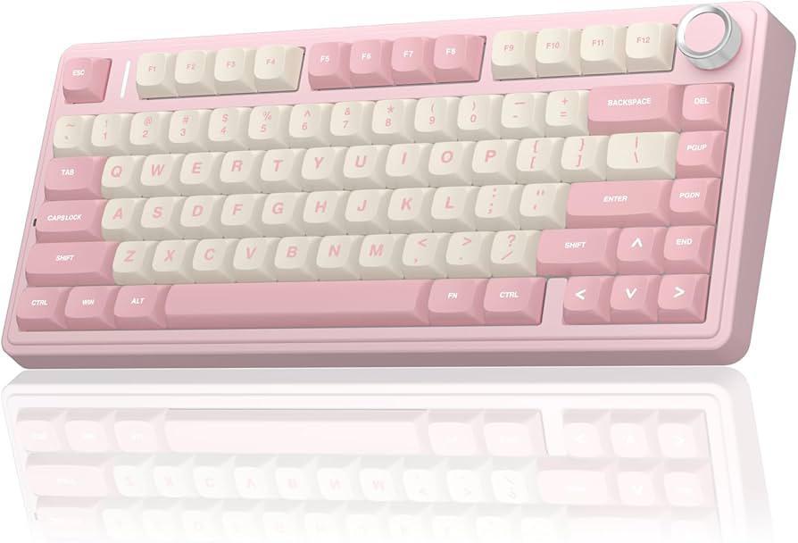 F75 Keyboard