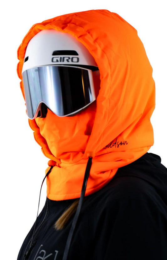 Wildson Fleece Hoodie