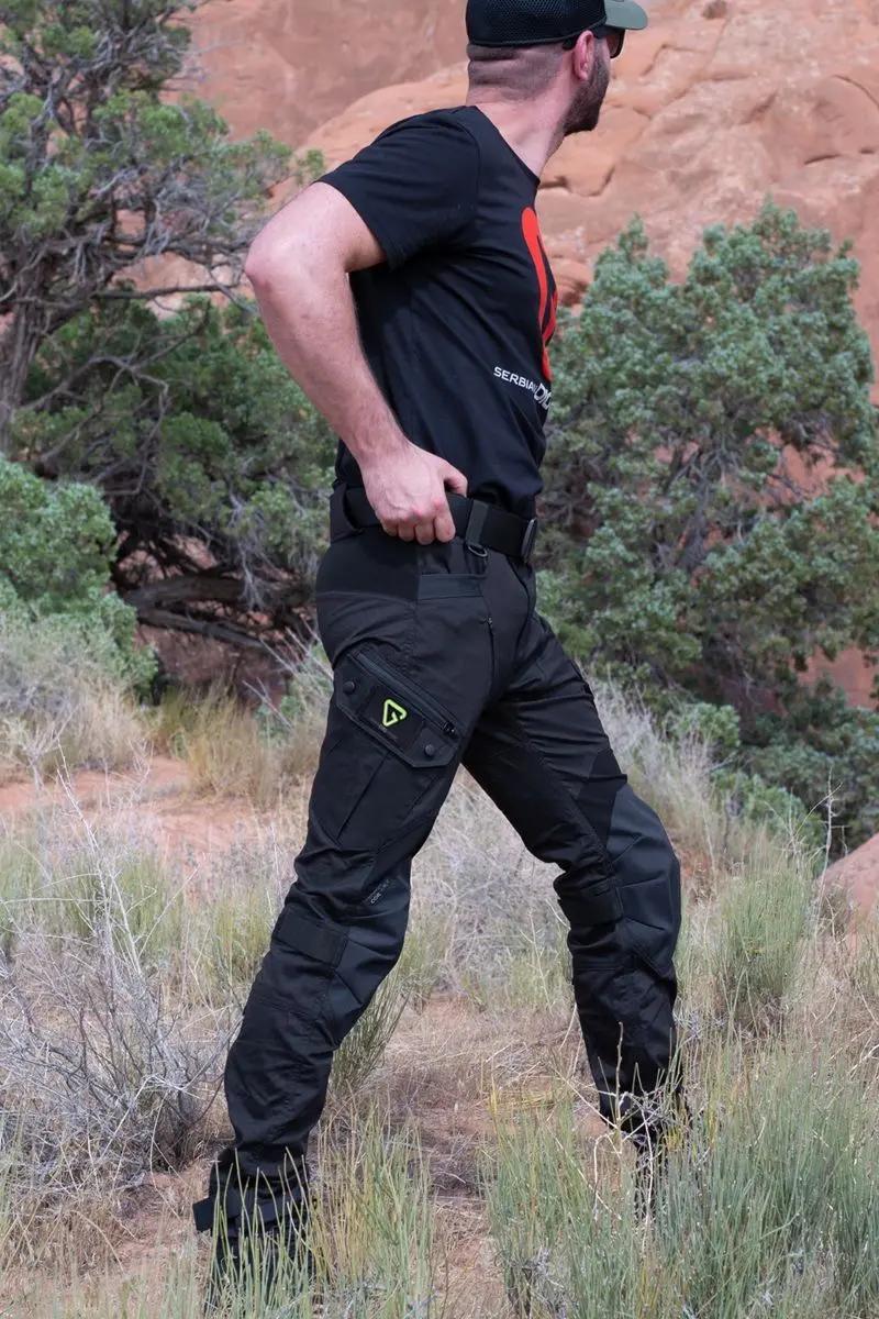 Defender Gen V2 Pants