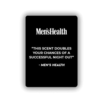 Oxitocine Perfume