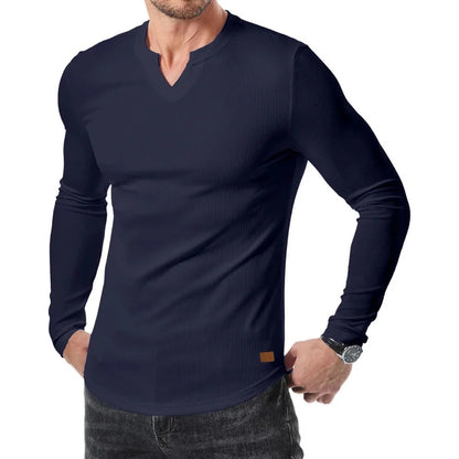 TitanFit Long Sleeve Muscle Shirt