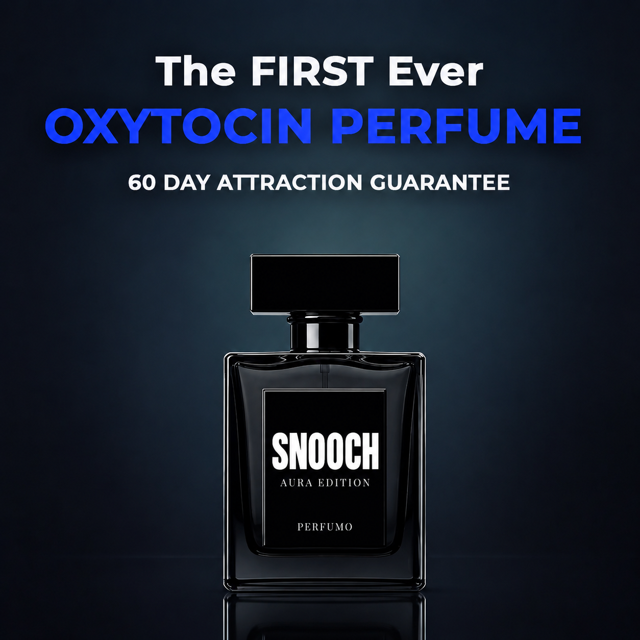 Oxitocine Perfume