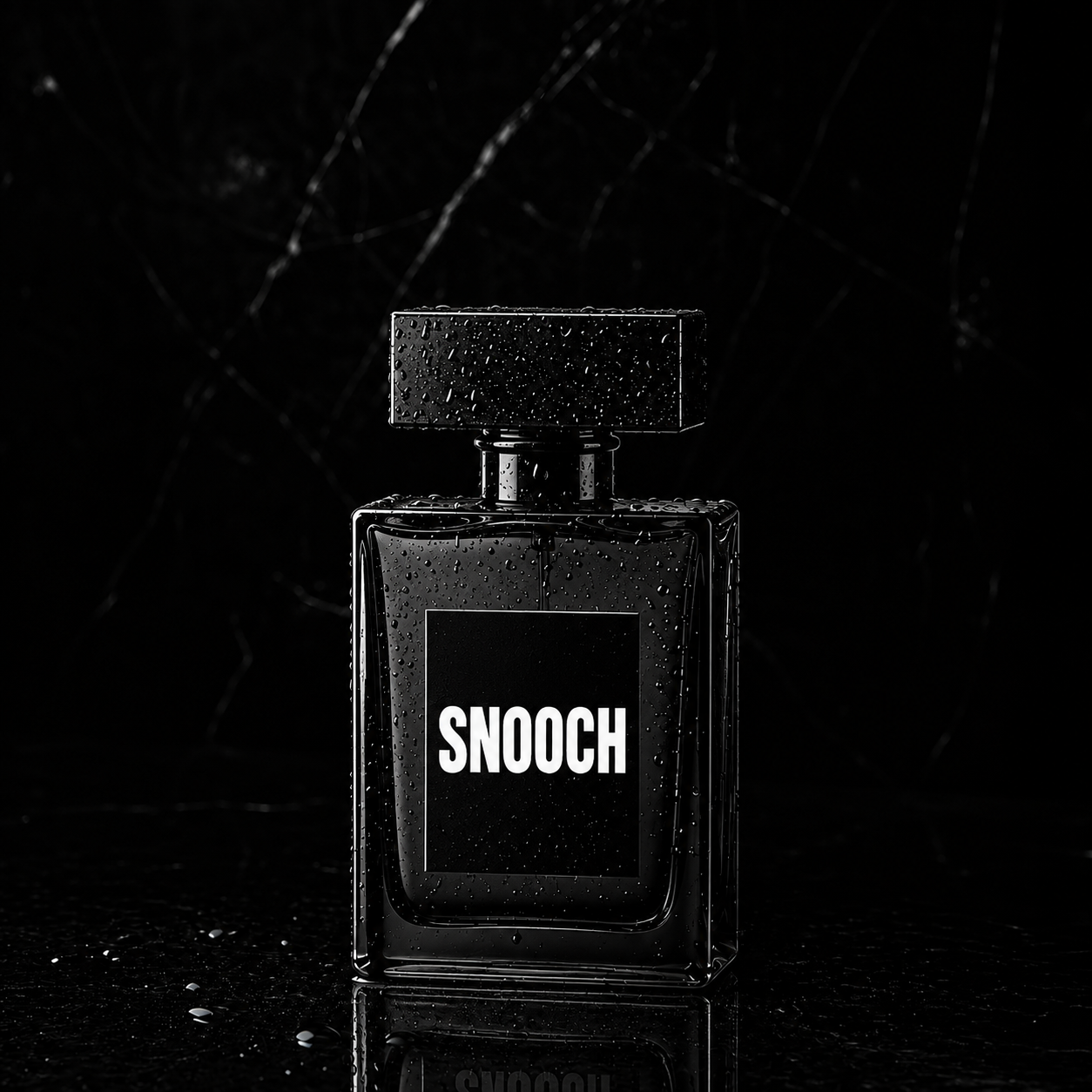 Oxitocine Perfume