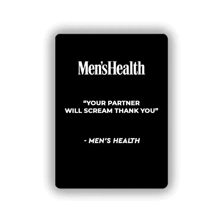 The Snooch Couple Chocolate