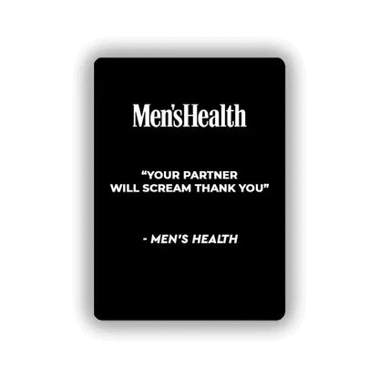 The Snooch Couple Chocolate