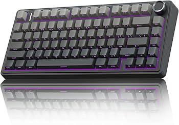 F75 Keyboard