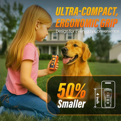 Anti-Barking Device