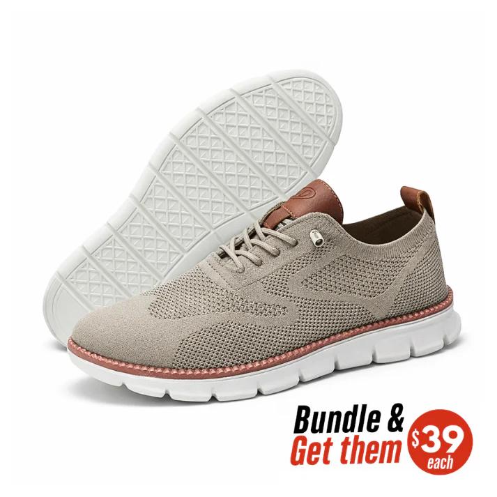 Healthy & Supportive Walking Shoes