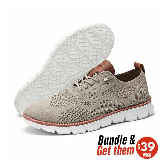 Healthy & Supportive Walking Shoes