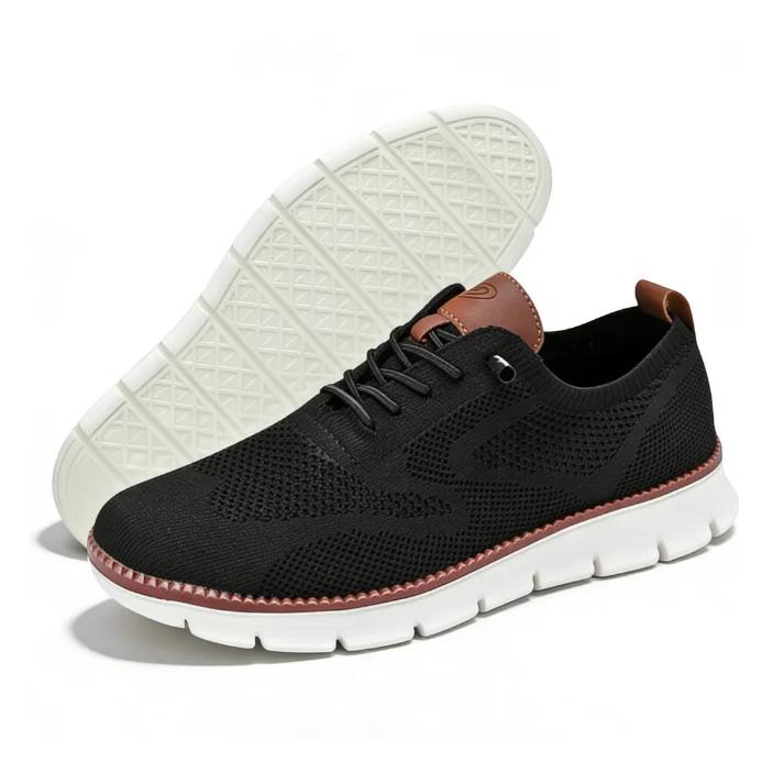 Healthy & Supportive Walking Shoes