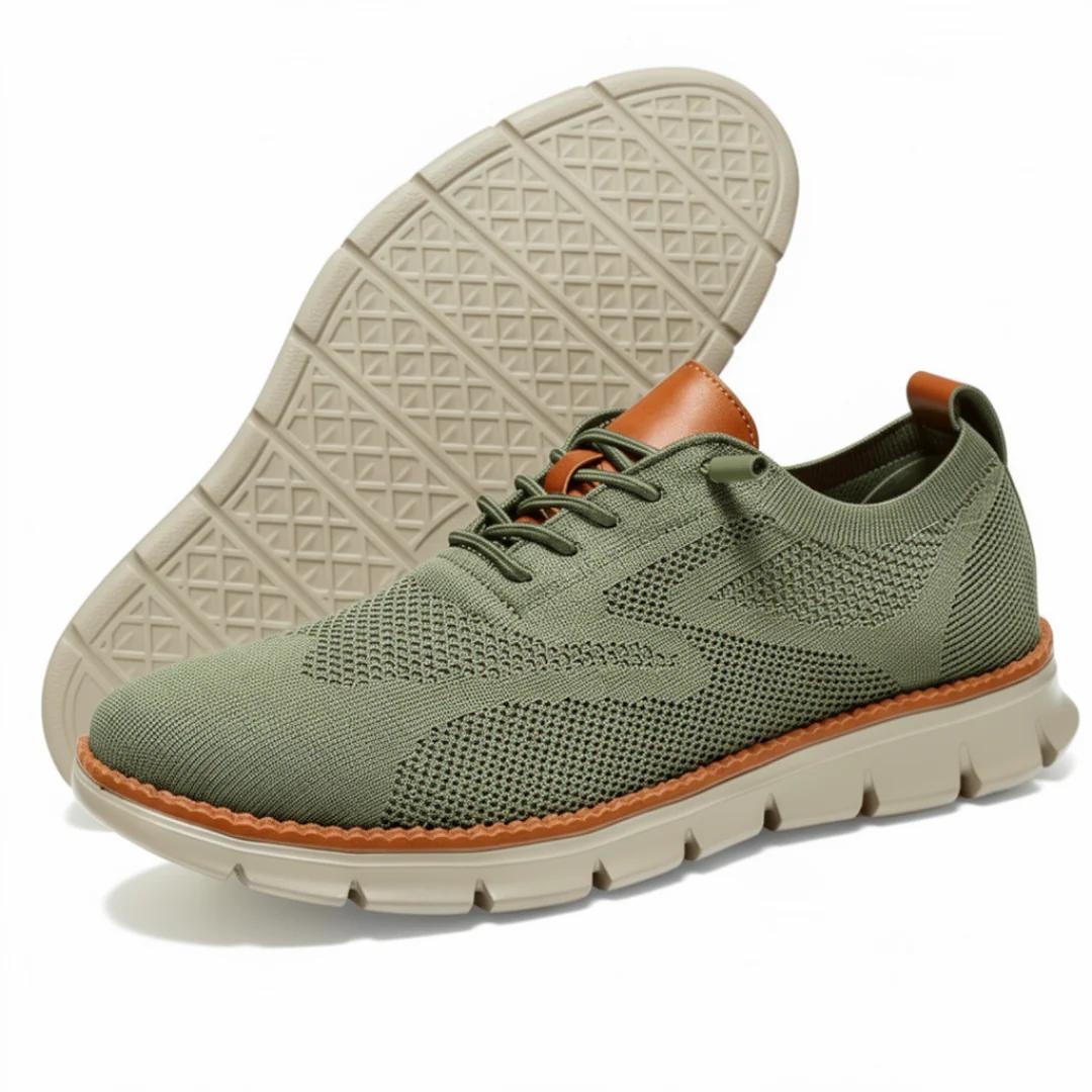 Healthy & Supportive Walking Shoes