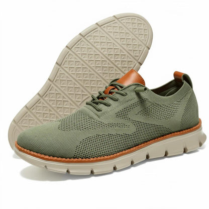 Healthy & Supportive Walking Shoes