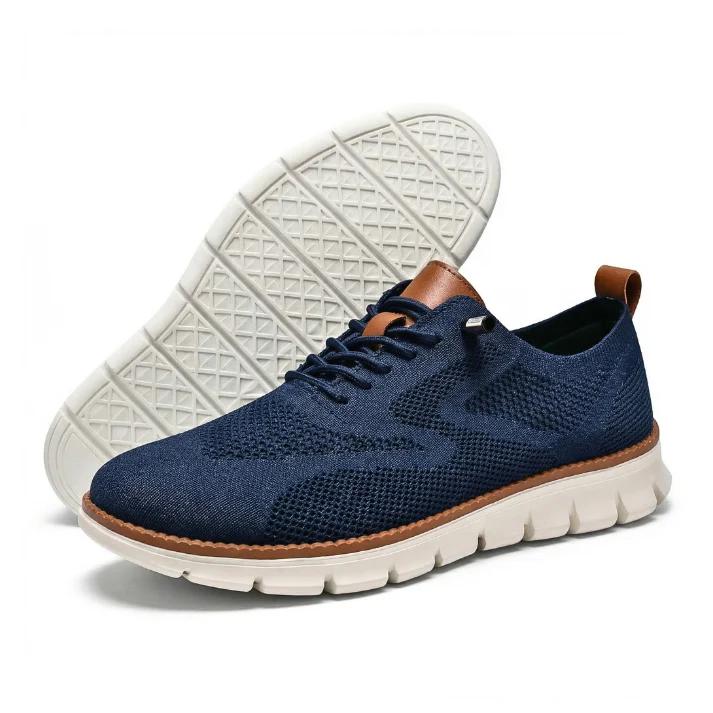 Healthy & Supportive Walking Shoes