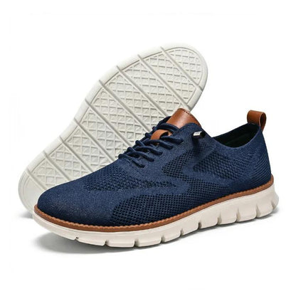 Healthy & Supportive Walking Shoes