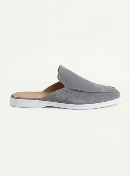Italian Suede   Shoes