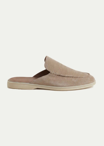 Italian Suede   Shoes