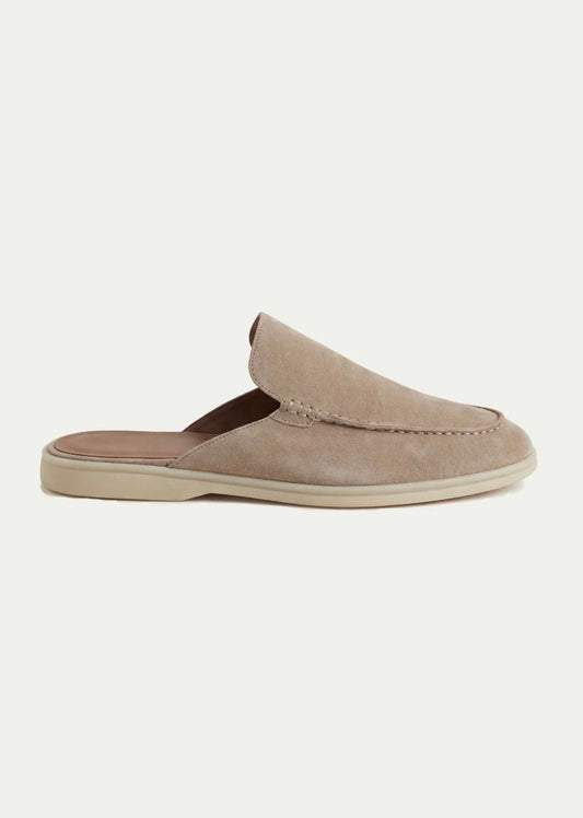 Italian Suede   Shoes