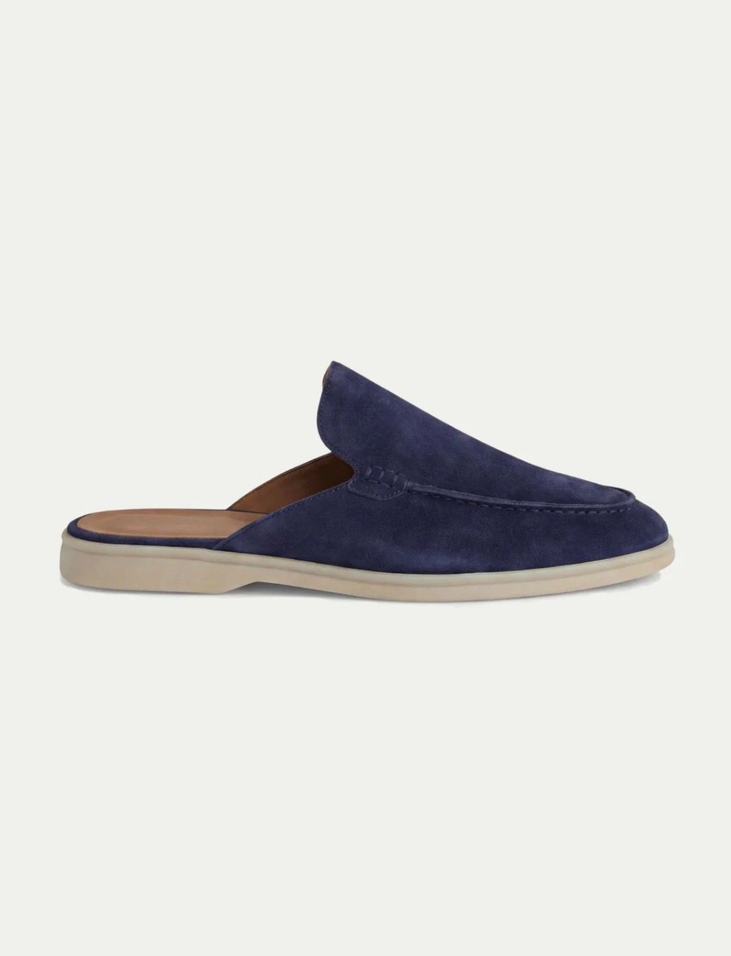 Italian Suede   Shoes