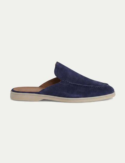Italian Suede   Shoes