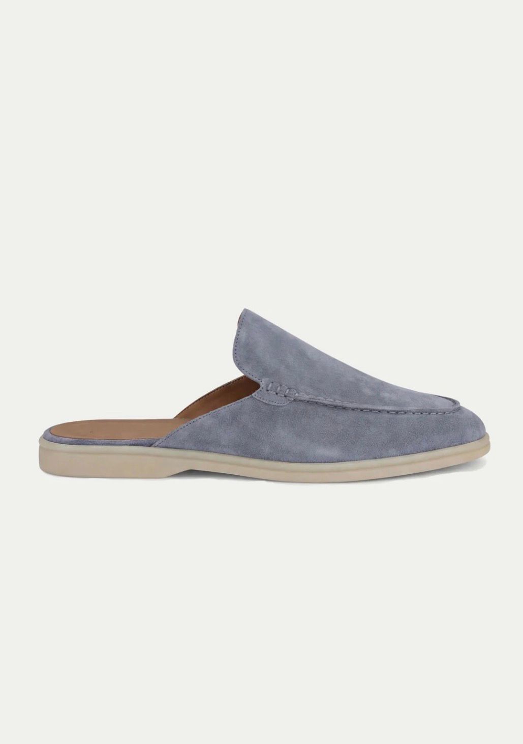 Italian Suede   Shoes