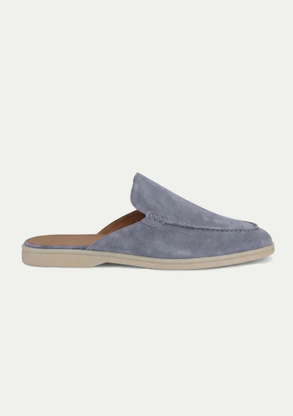 Italian Suede   Shoes