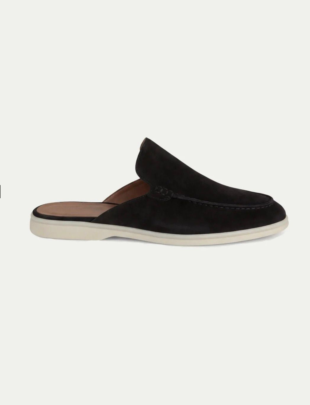 Italian Suede   Shoes