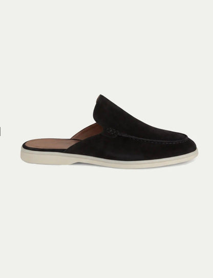 Italian Suede   Shoes
