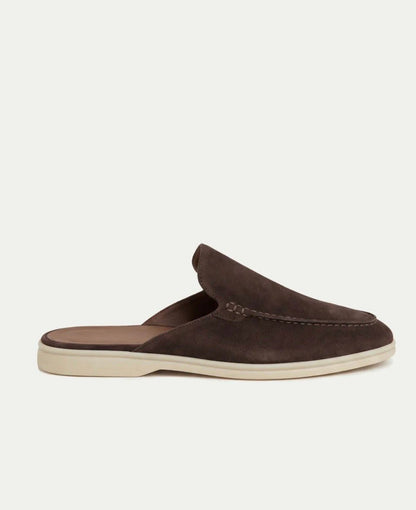 Italian Suede   Shoes