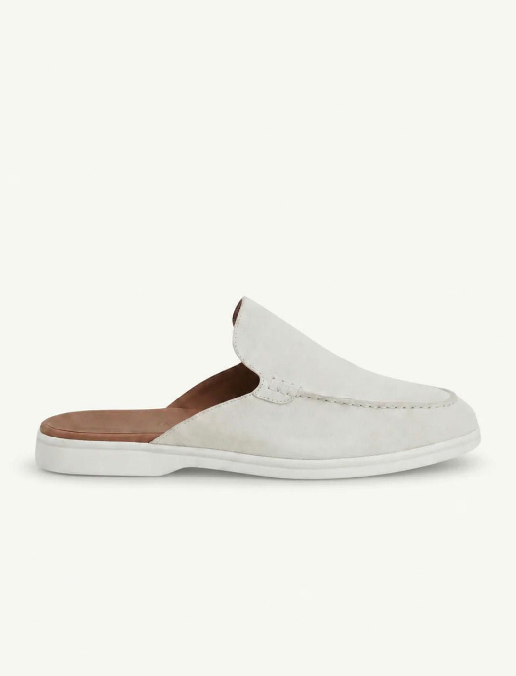 Italian Suede   Shoes