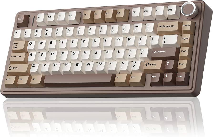 F75 Keyboard