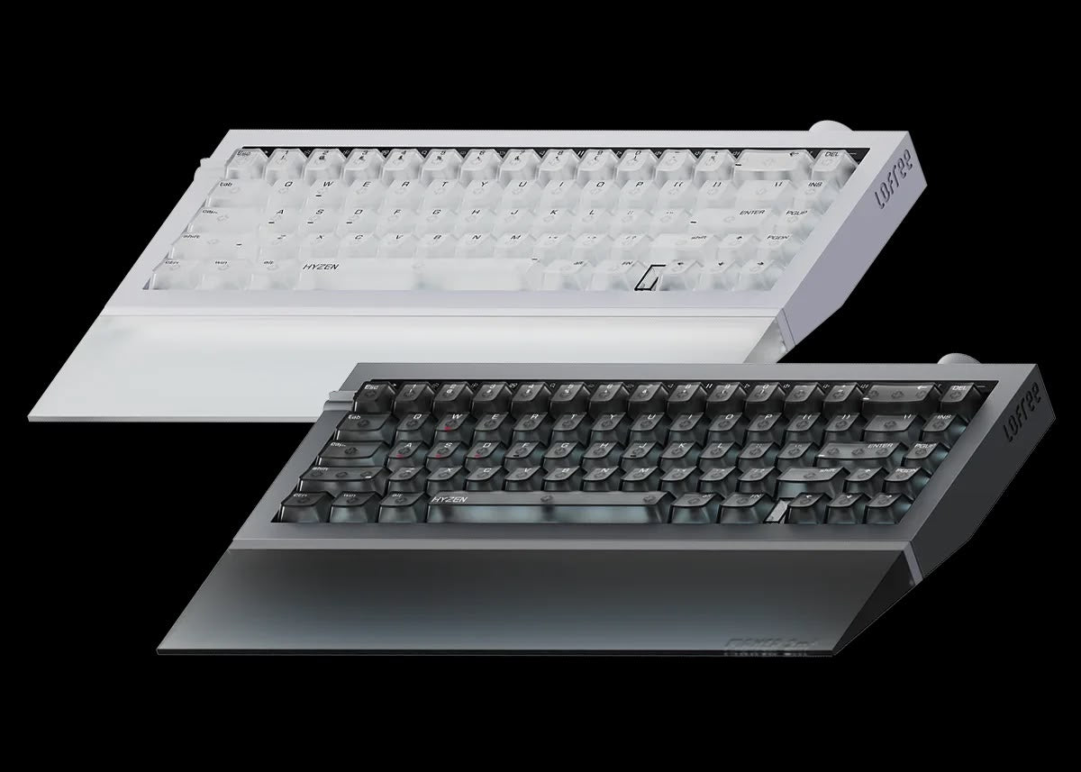 Hyzen Lofee Keyboard