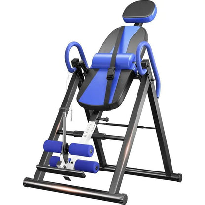 Gravity Heavy Duty Inversion Table