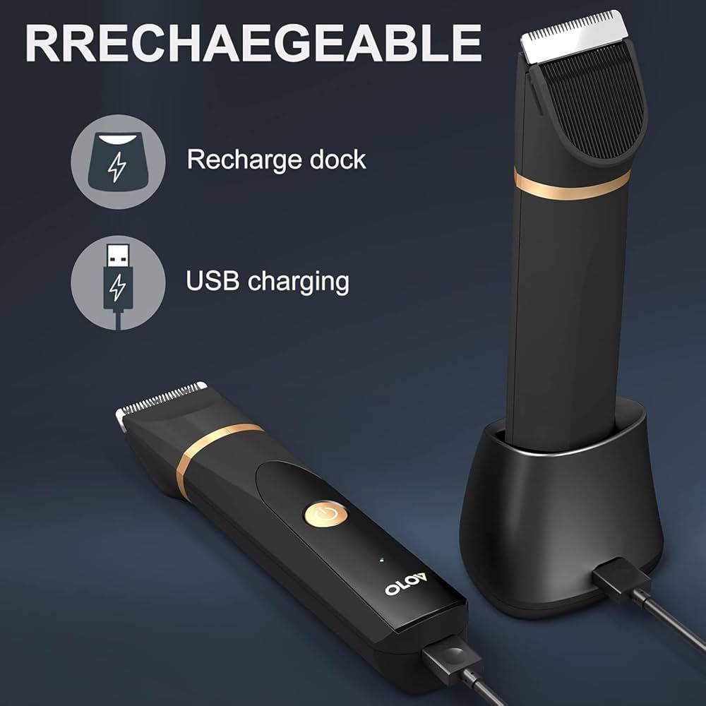 Snooch Razor for Men