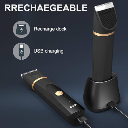 Snooch Razor for Men