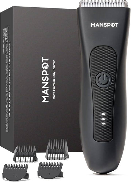 Manspot Body Trimmer