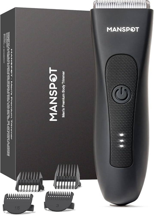 Manspot Body Trimmer