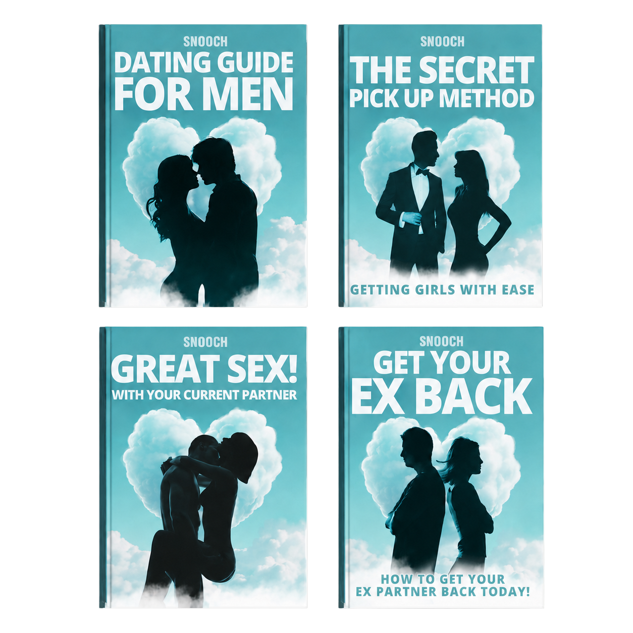 4 Attraction Playbooks