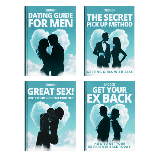 4 Attraction Playbooks